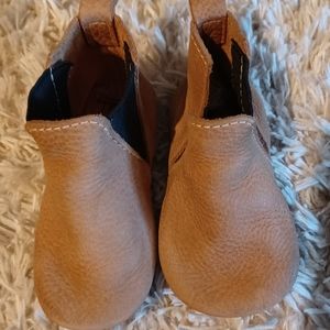 Freshly Picked Cedar Chelsea Boots